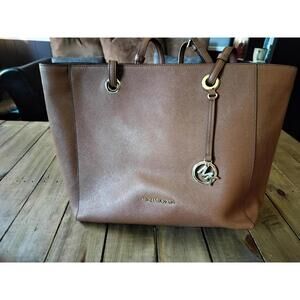 Michael Kors Tote Bag